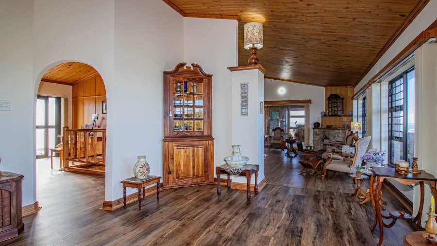3 Bedroom Property for Sale in Kleinbaai Western Cape
